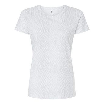 Lat Women´s Fine Jersey Tee