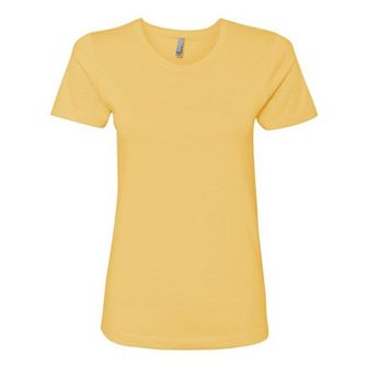 Next Level Womens Cotton T-Shirt