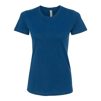 Next Level Womens Cotton T-Shirt