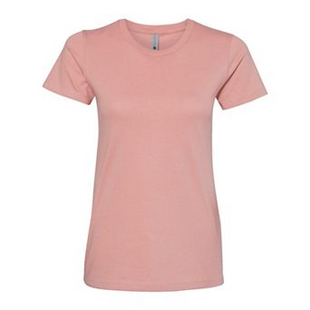 Next Level Womens Cotton T-Shirt