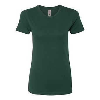 Next Level Womens Cotton T-Shirt
