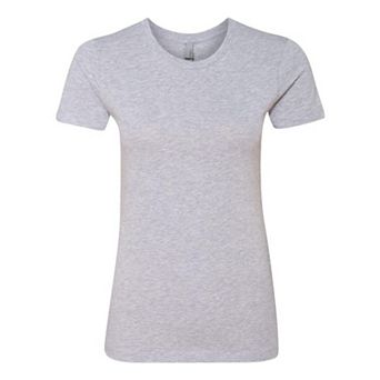 Next Level Womens Cotton T-Shirt