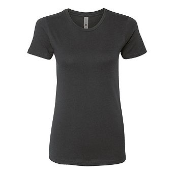 Next Level Womens Cotton T-Shirt
