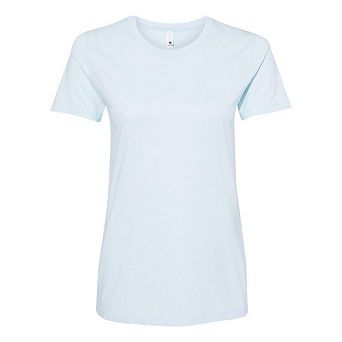 Next Level Womens Cotton T-Shirt