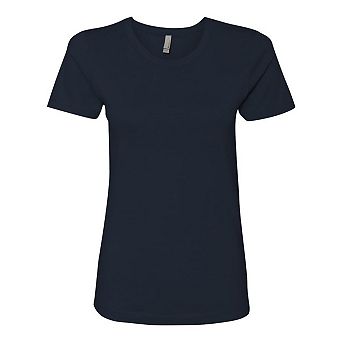 Next Level Womens Cotton T-Shirt
