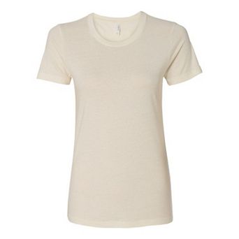 Next Level Womens Cotton T-Shirt