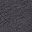 Charcoal Black Slub