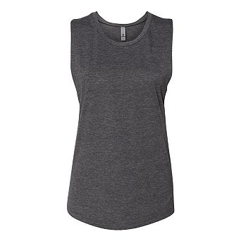 Next Level Womens Festival Muscle Tank