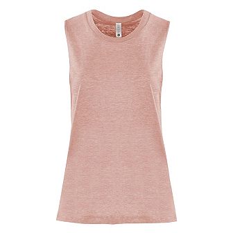 Next Level Womens Festival Muscle Tank