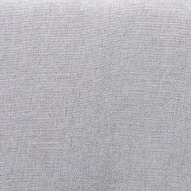 Baxton Studio Abner Headboard