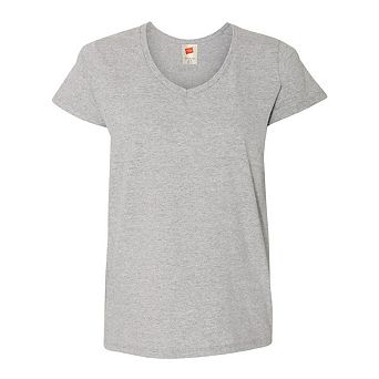 Essential-T Womens V-Neck T-Shirt