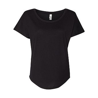 Next Level Women´s Ideal Dolman T-shirt