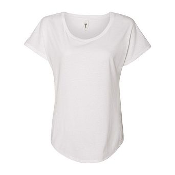 Next Level Women´s Ideal Dolman T-shirt