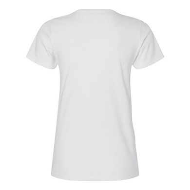Gildan Softstyle Women's Midweight T-Shirt