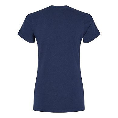 Gildan Softstyle Women´s Midweight T-shirt