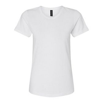 Gildan Softstyle Women´s Midweight T-shirt