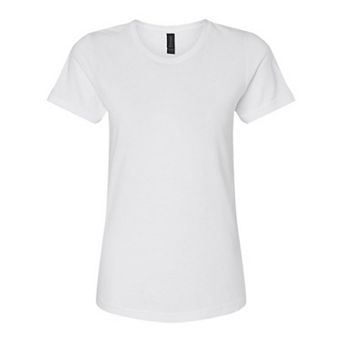 Gildan Softstyle Women´s Midweight T-shirt