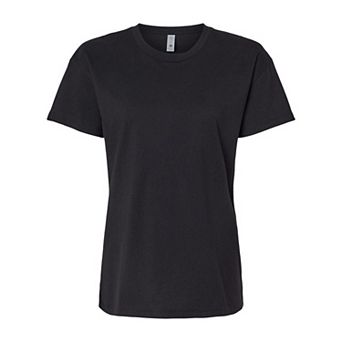 Next Level Women´s Cotton Relaxed T-shirt