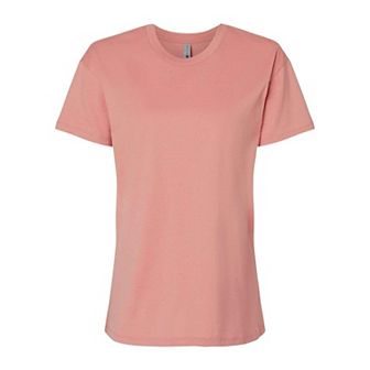 Next Level Women´s Cotton Relaxed T-shirt