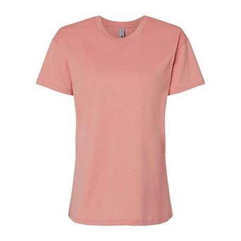 Next Level Women´s Cotton Relaxed T-shirt