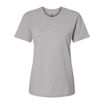 Next Level Women´s Cotton Relaxed T-shirt