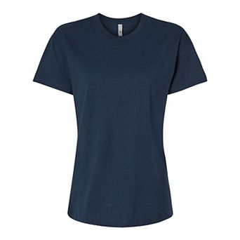 Next Level Women´s Cotton Relaxed T-shirt