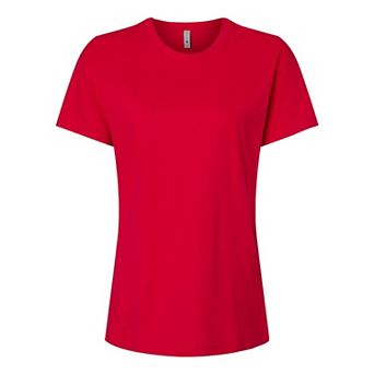Next Level Women´s Cotton Relaxed T-shirt