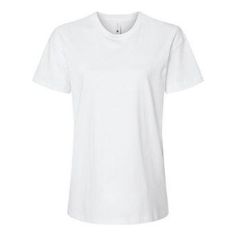 Next Level Women´s Cotton Relaxed T-shirt