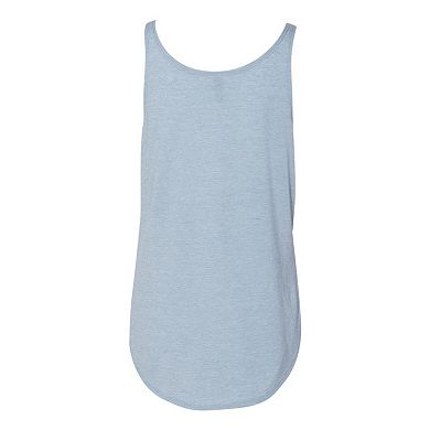 Next Level Women's Festival Tank