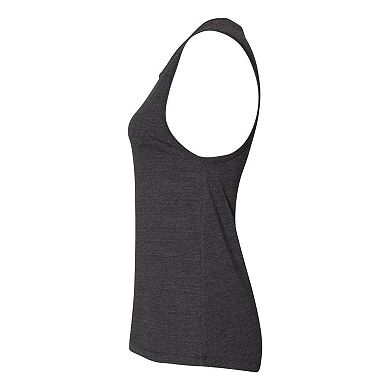 BELLA + CANVAS Women's Jersey Muscle Tank