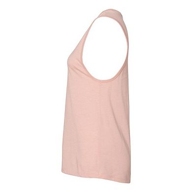 Bella + Canvas Women´s Jersey Muscle Tank