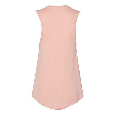 Bella + Canvas Women´s Jersey Muscle Tank