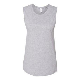 Bella + Canvas Women´s Jersey Muscle Tank