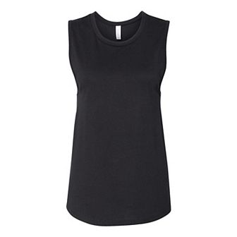 Bella + Canvas Women´s Jersey Muscle Tank
