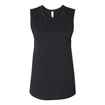 Bella + Canvas Women´s Jersey Muscle Tank