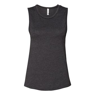 Bella + Canvas Women´s Jersey Muscle Tank