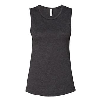 Bella + Canvas Women´s Jersey Muscle Tank