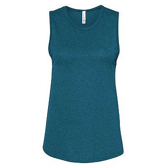 Bella + Canvas Women´s Jersey Muscle Tank
