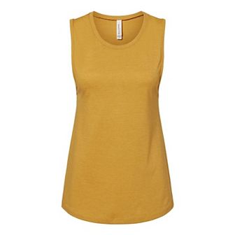 Bella + Canvas Women´s Jersey Muscle Tank