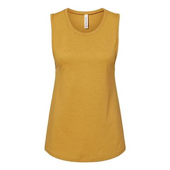 Bella + Canvas Women´s Jersey Muscle Tank
