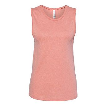 Bella + Canvas Women´s Jersey Muscle Tank