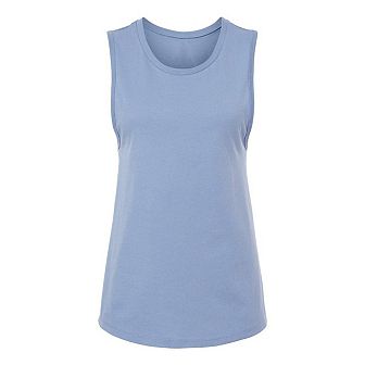Bella + Canvas Women´s Jersey Muscle Tank
