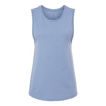 Bella + Canvas Women´s Jersey Muscle Tank