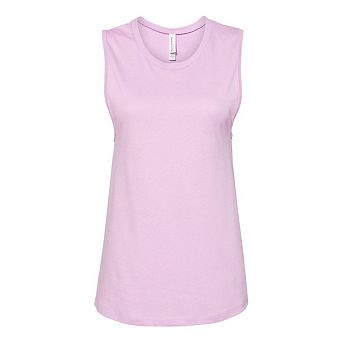 Bella + Canvas Women´s Jersey Muscle Tank