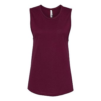 Bella + Canvas Women´s Jersey Muscle Tank