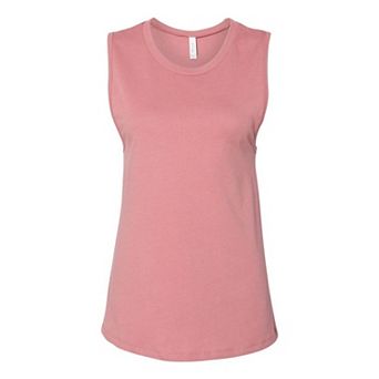 Bella + Canvas Women´s Jersey Muscle Tank