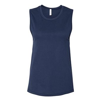 BELLA + CANVAS Women´s Jersey Muscle Tank