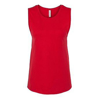 Bella + Canvas Women´s Jersey Muscle Tank