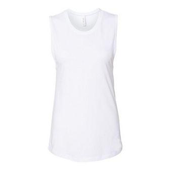 Bella + Canvas Women´s Jersey Muscle Tank