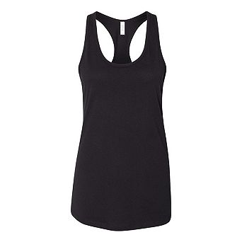 Bella + Canvas Women´s Jersey Racerback Tank